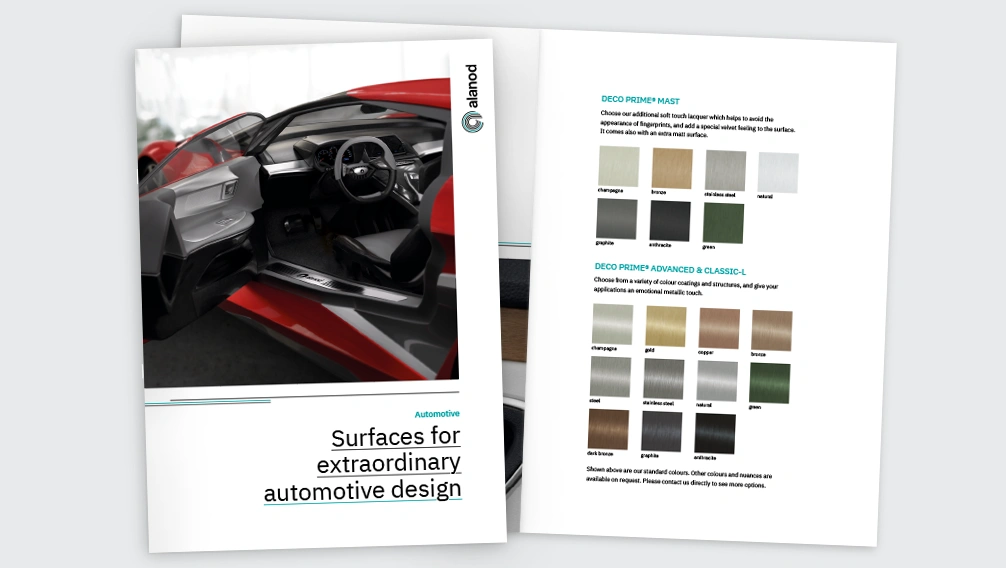 Brochure Automotive Brochure Automotive